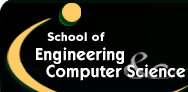 School of Engineering & Computer Science Link
