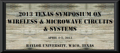 Texas Symposium