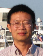 Tim Sheng
