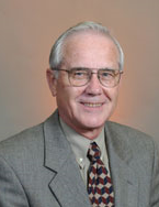 Gary C. Vliet, Ph.D. 