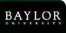 Baylor University Link