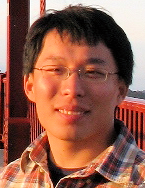 Zhuocheng Yang