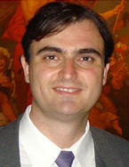 Diego Barrettino
