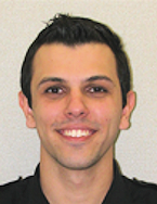Josh Daniliuc