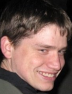Winston Ewert