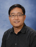 Jim Ji