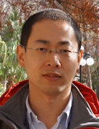 Yanqing Liu