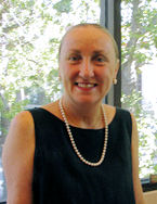 Mary Poplin
