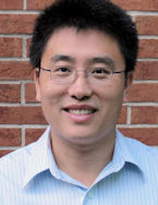 Jianhui Wang