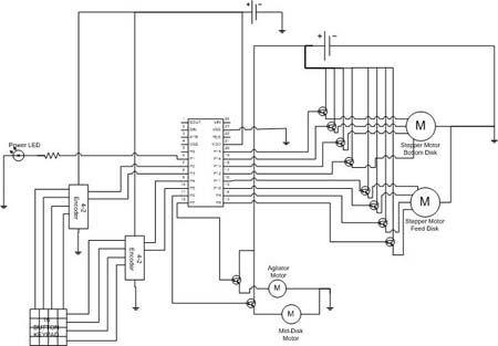 I3_Electrical Schematic