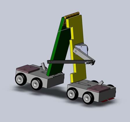 Team10_SolidWorks Assembly