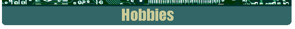 Hobbies