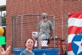 The Dunking Booth