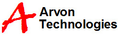 ArvonTech Logo