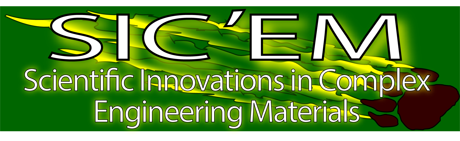 Sic'em - Scientific Innovations in Complex Engineering Materials