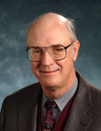 Dr. James M. Griffin