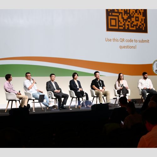 Plenary panel
