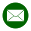 Icon for email address