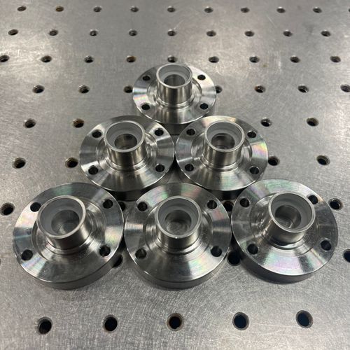 Shock tube